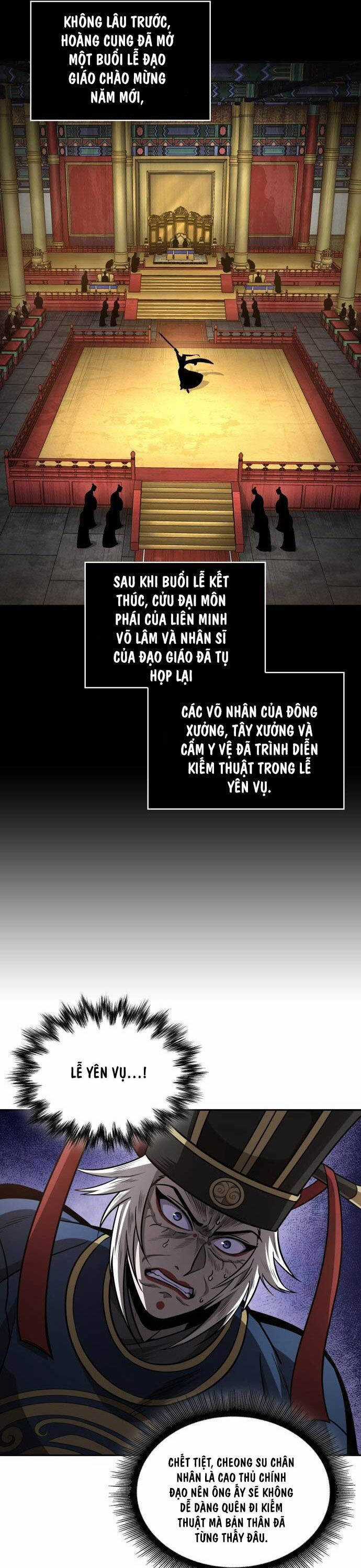 Nano Ma Thần - Chapter 211 - Trang 16