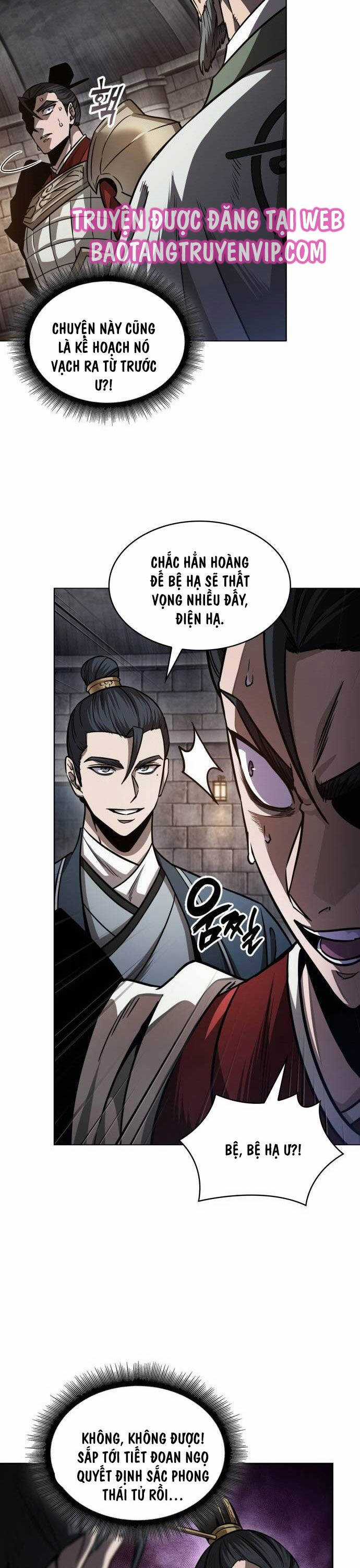 Nano Ma Thần - Chapter 211 - Trang 19