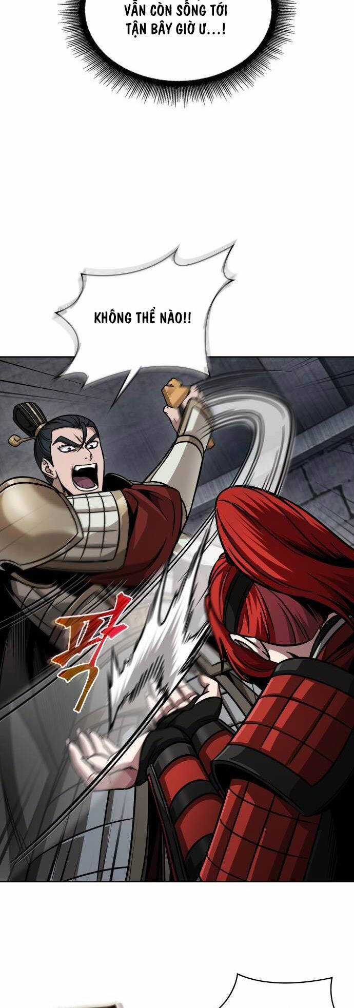 Nano Ma Thần - Chapter 211 - Trang 25