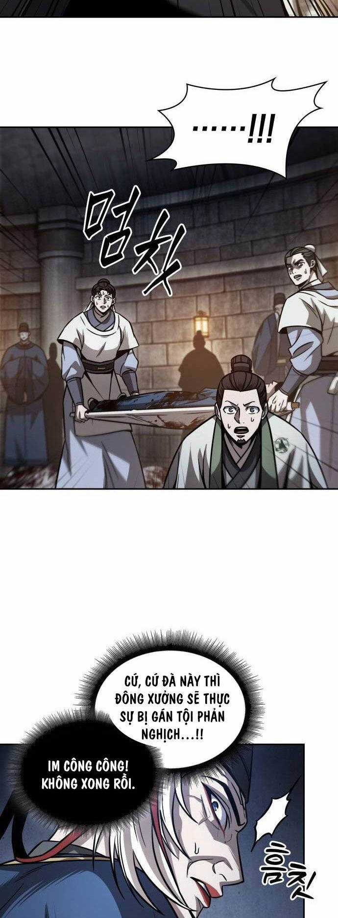 Nano Ma Thần - Chapter 211 - Trang 30