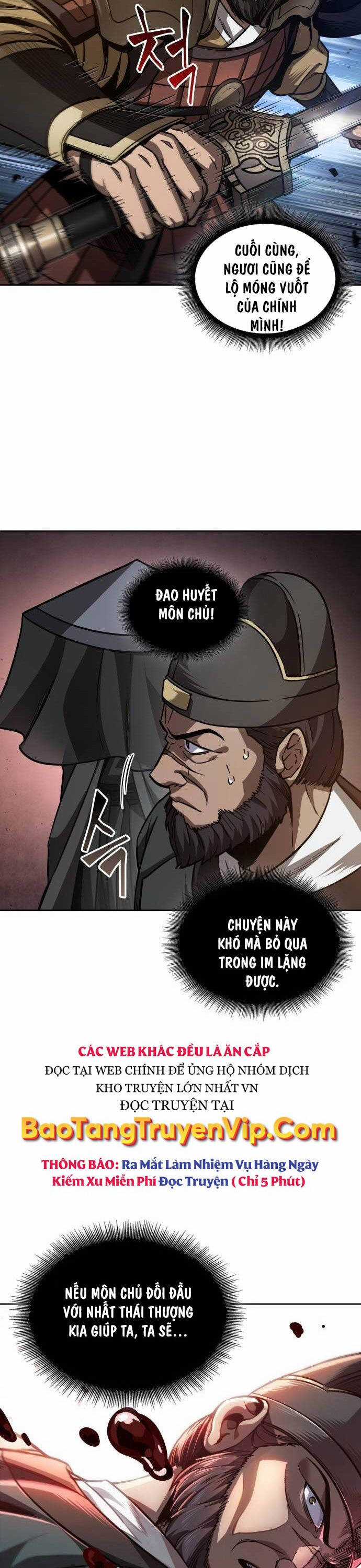 Nano Ma Thần - Chapter 211 - Trang 36