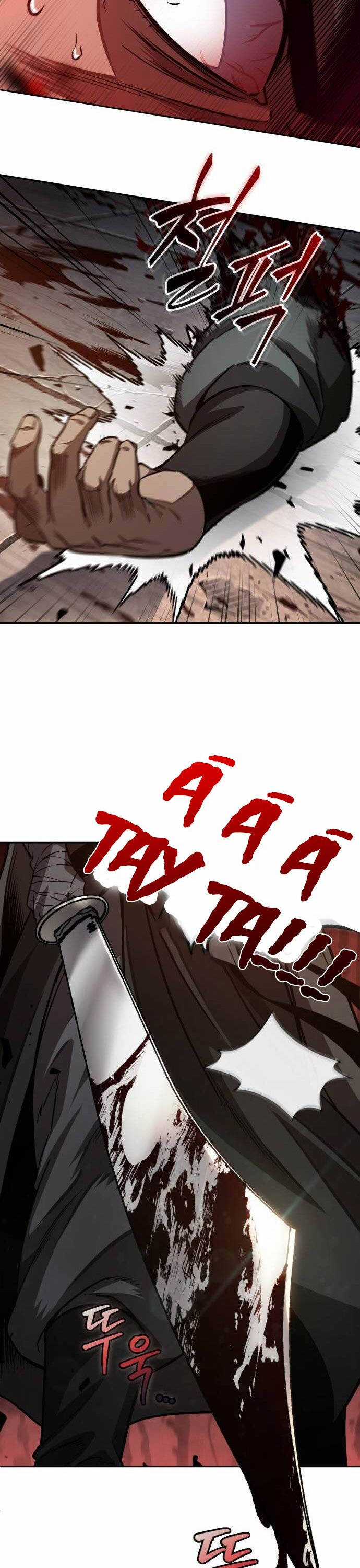 Nano Ma Thần - Chapter 211 - Trang 38