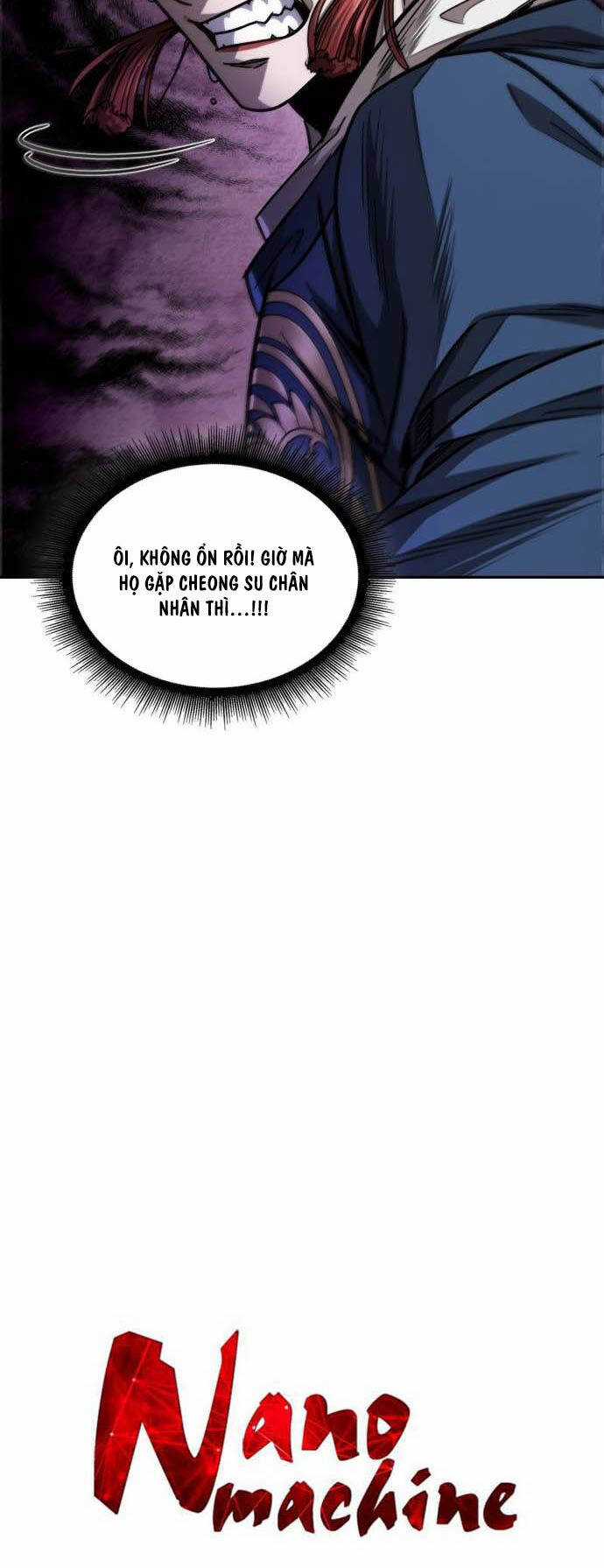 Nano Ma Thần - Chapter 211 - Trang 5