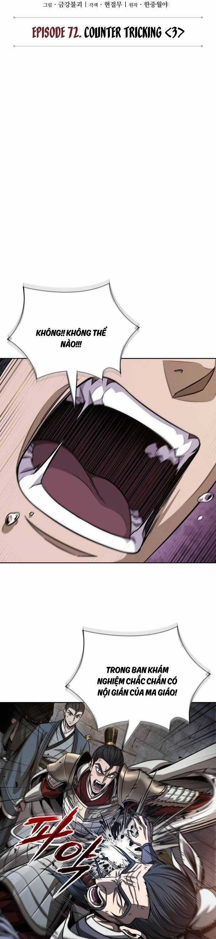 Nano Ma Thần - Chapter 211 - Trang 6