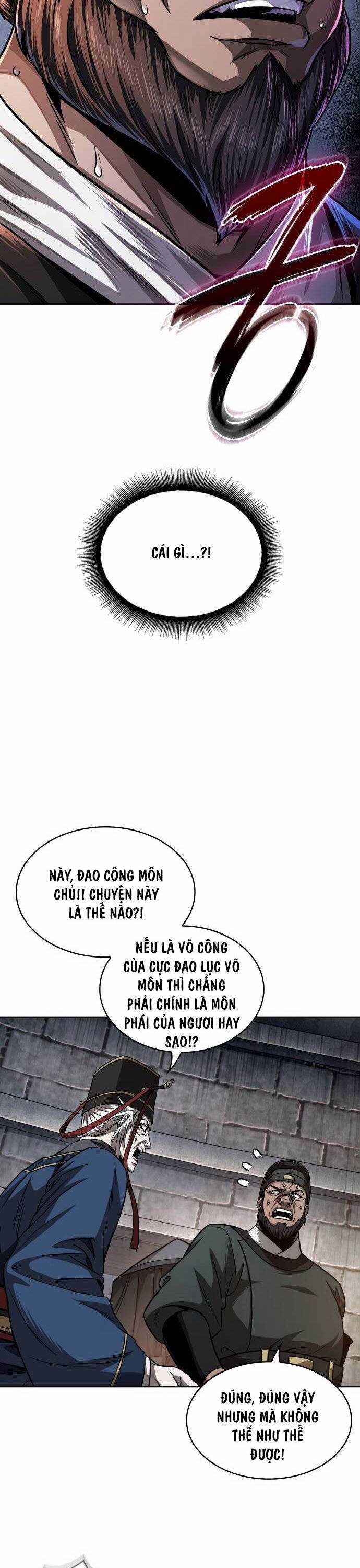 Nano Ma Thần - Chapter 211 - Trang 8