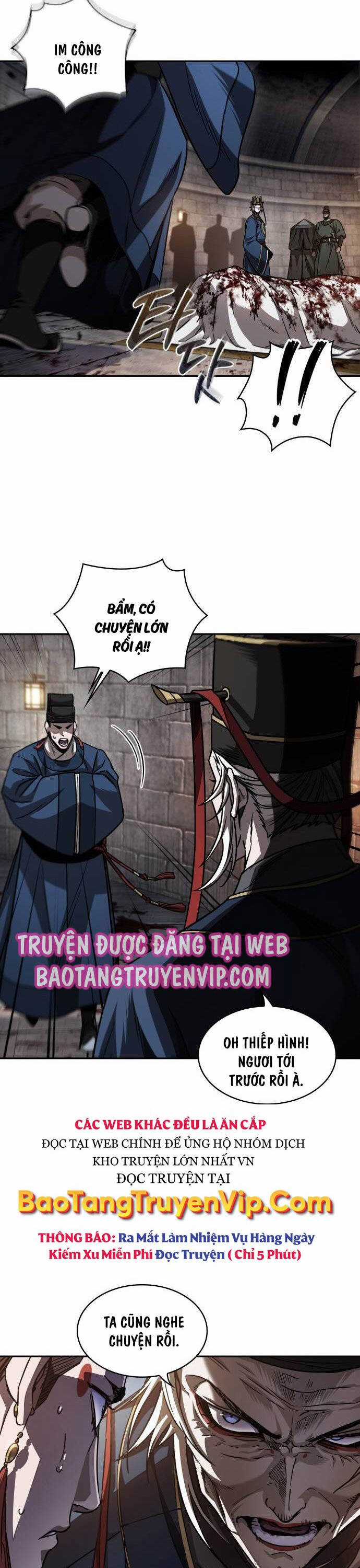 Nano Ma Thần - Chapter 211 - Trang 9