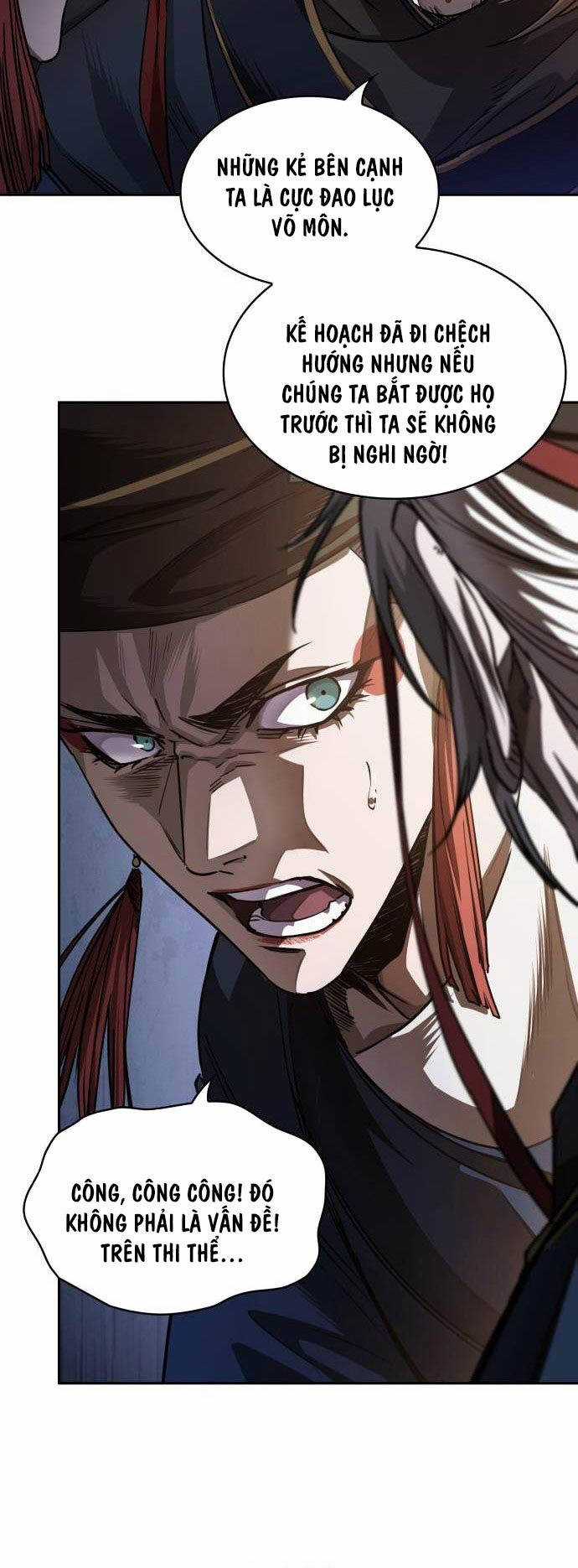 Nano Ma Thần - Chapter 211 - Trang 10