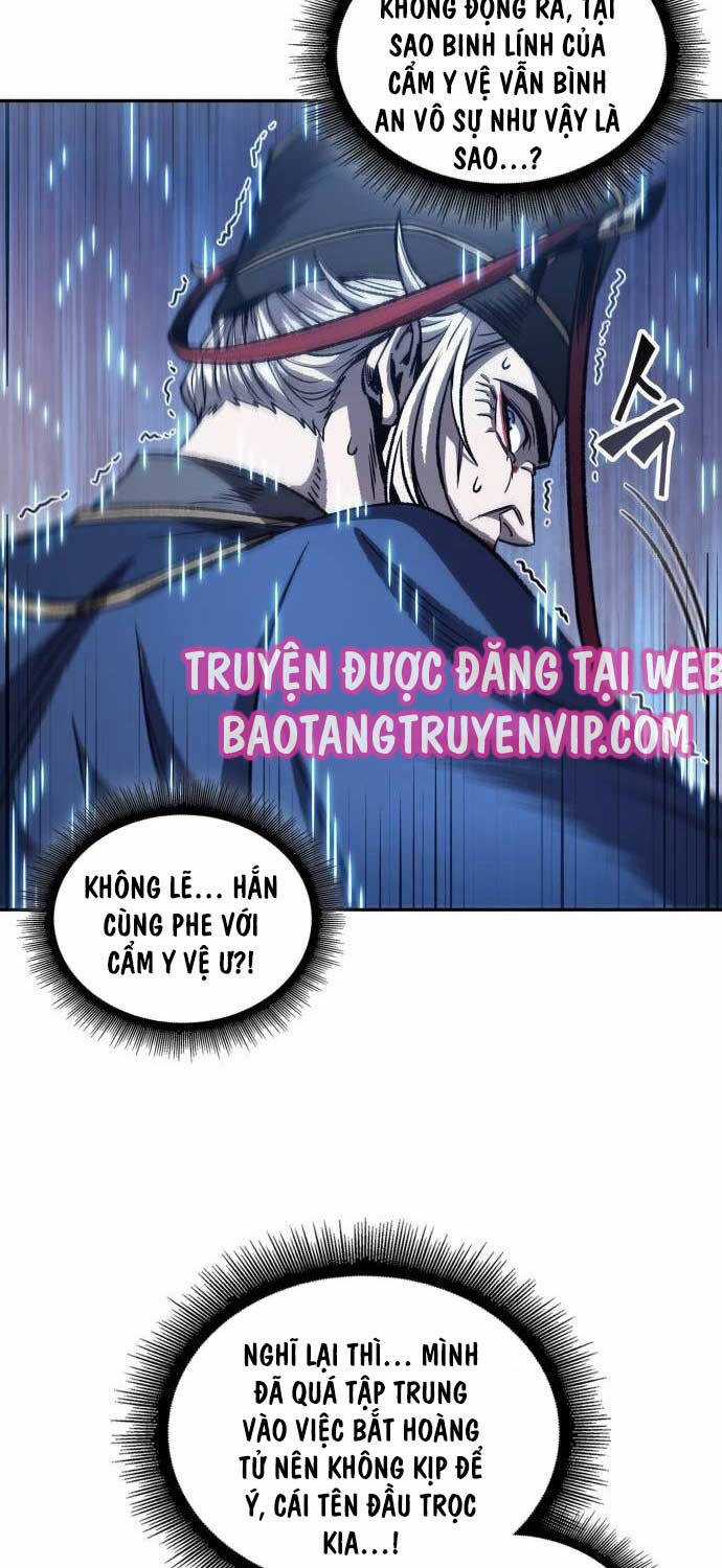 Nano Ma Thần - Chapter 213 - Trang 11