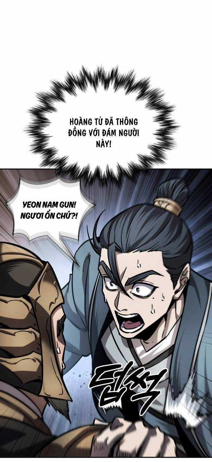 Nano Ma Thần - Chapter 213 - Trang 13