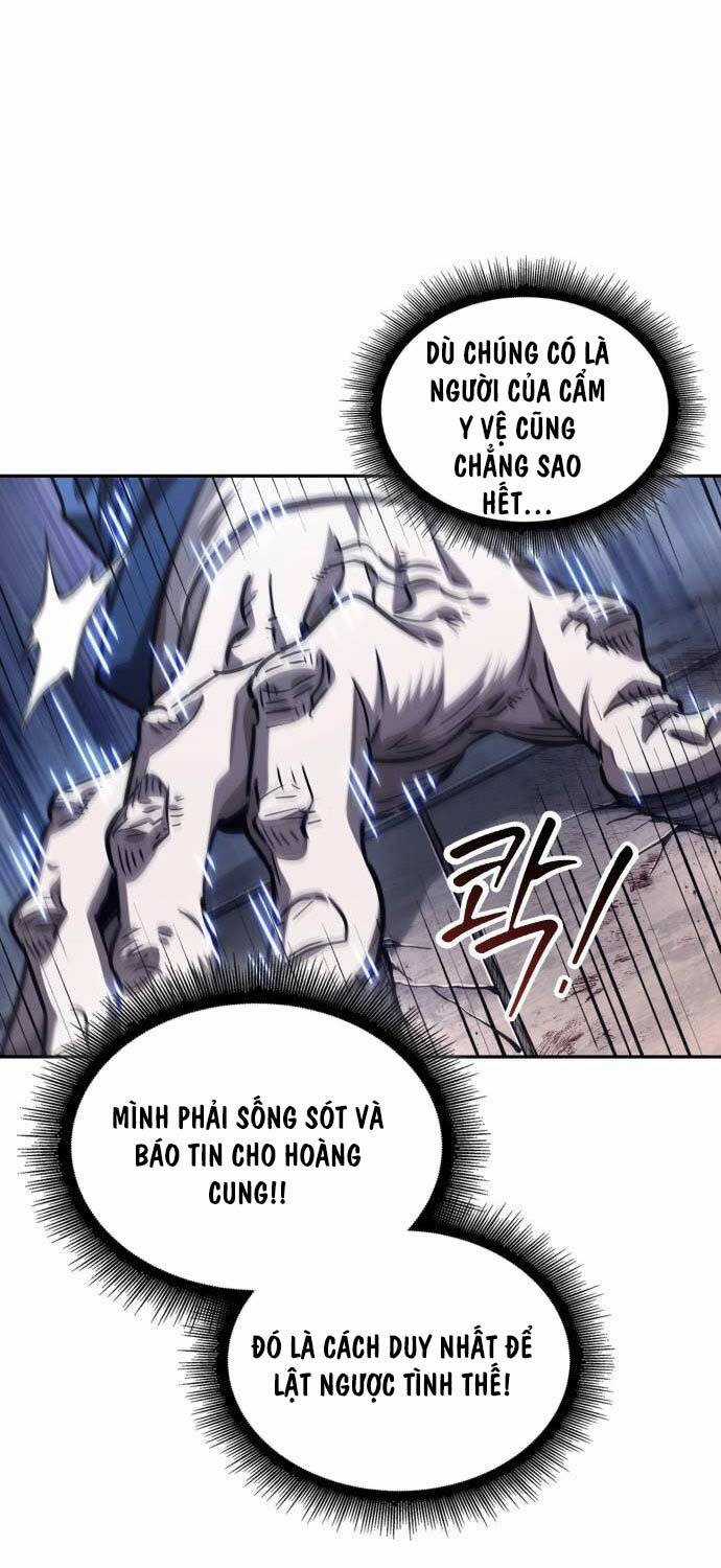 Nano Ma Thần - Chapter 213 - Trang 14