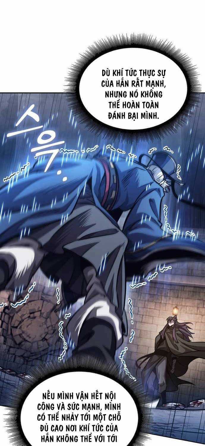 Nano Ma Thần - Chapter 213 - Trang 15