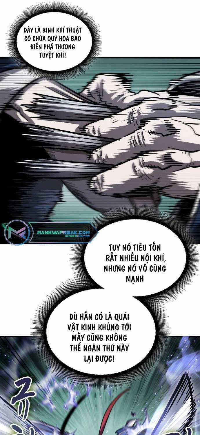 Nano Ma Thần - Chapter 213 - Trang 19