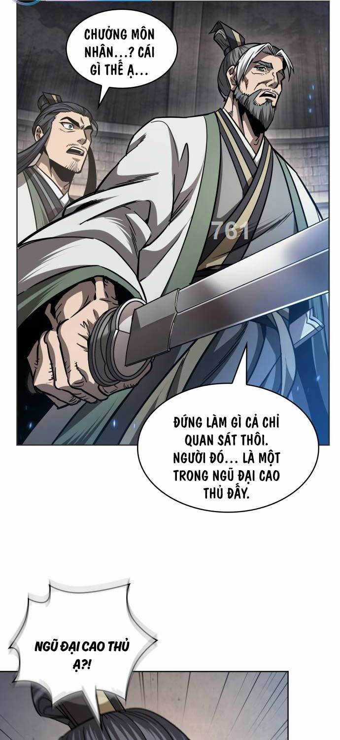Nano Ma Thần - Chapter 213 - Trang 3