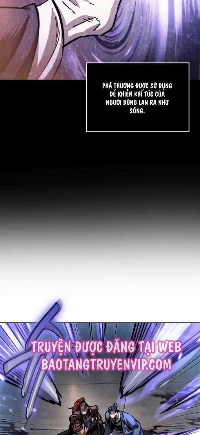 Nano Ma Thần - Chapter 213 - Trang 23