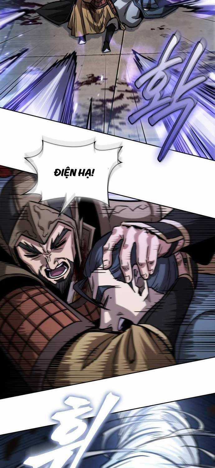 Nano Ma Thần - Chapter 213 - Trang 24