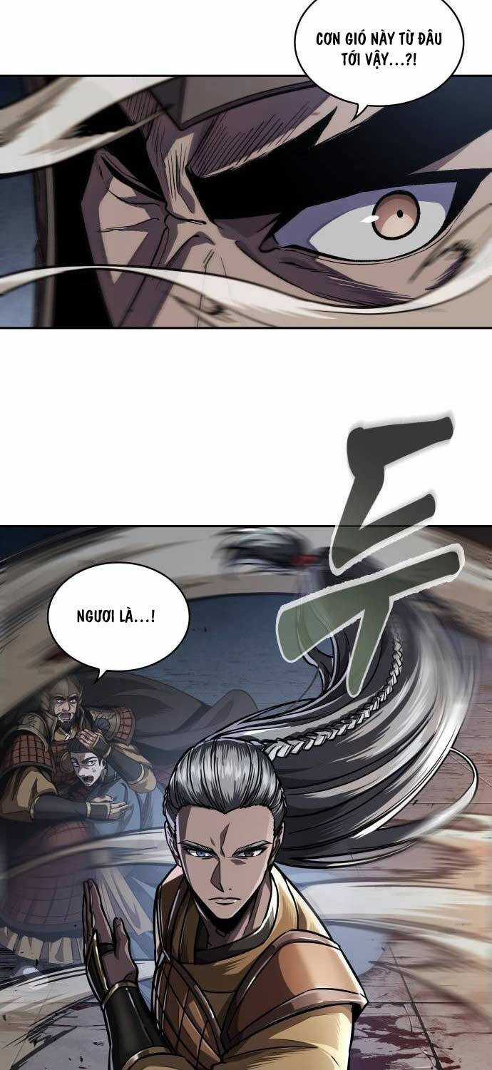 Nano Ma Thần - Chapter 213 - Trang 26