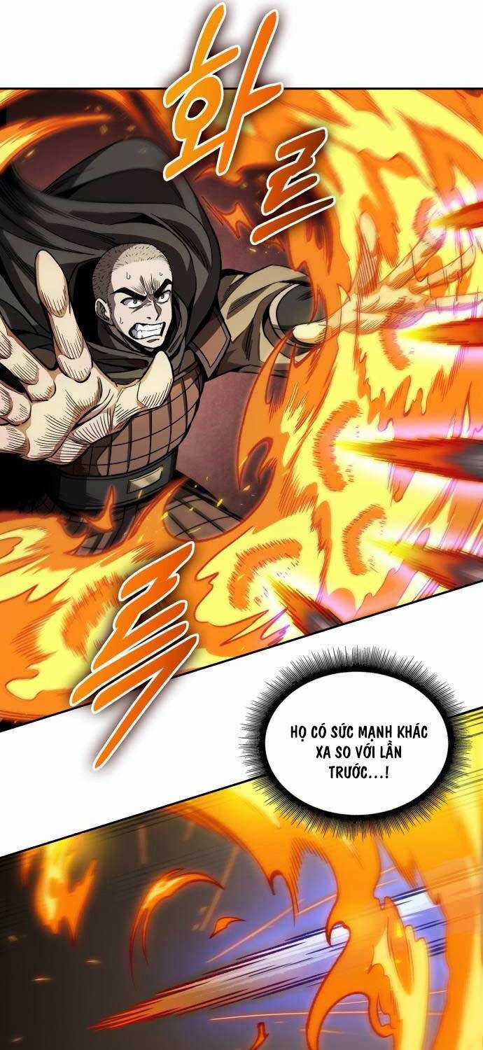 Nano Ma Thần - Chapter 213 - Trang 28