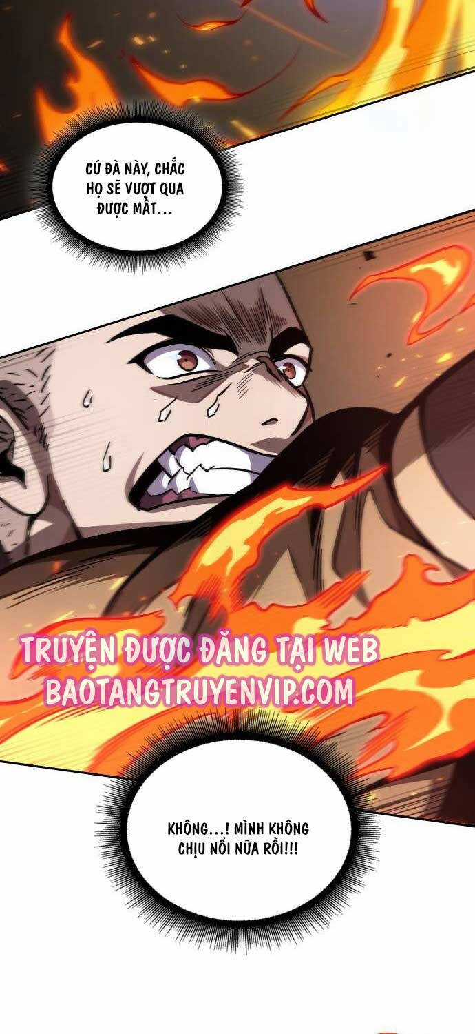 Nano Ma Thần - Chapter 213 - Trang 29