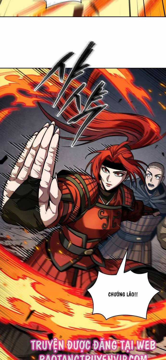 Nano Ma Thần - Chapter 213 - Trang 31