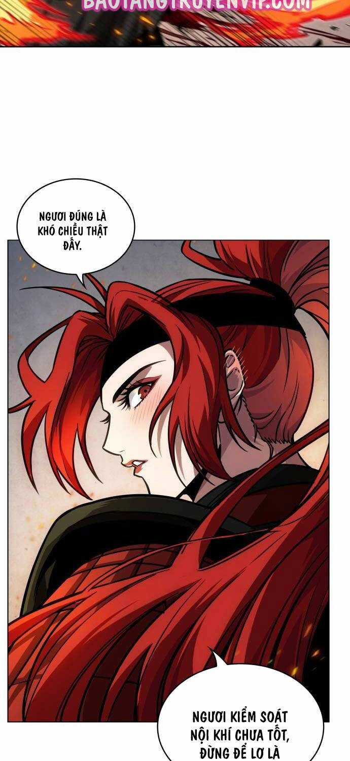 Nano Ma Thần - Chapter 213 - Trang 32