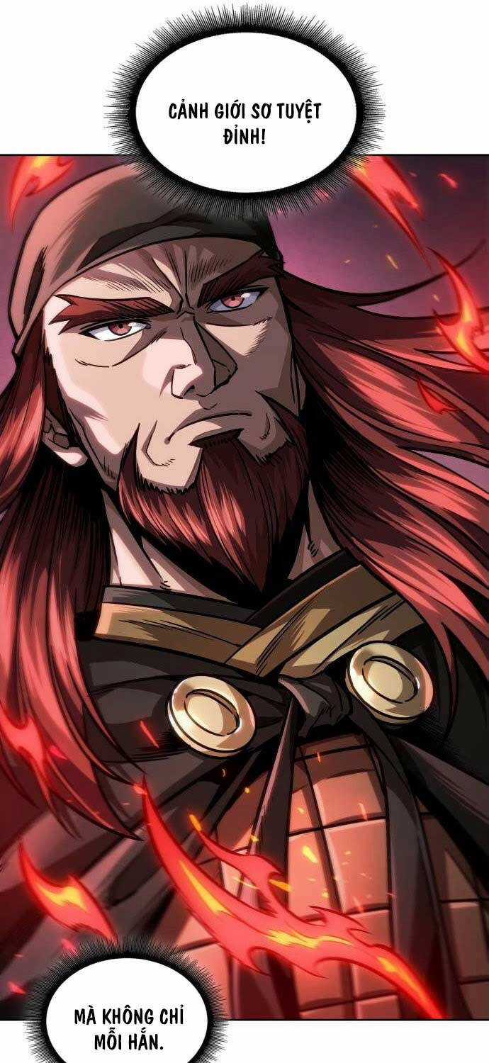 Nano Ma Thần - Chapter 213 - Trang 37