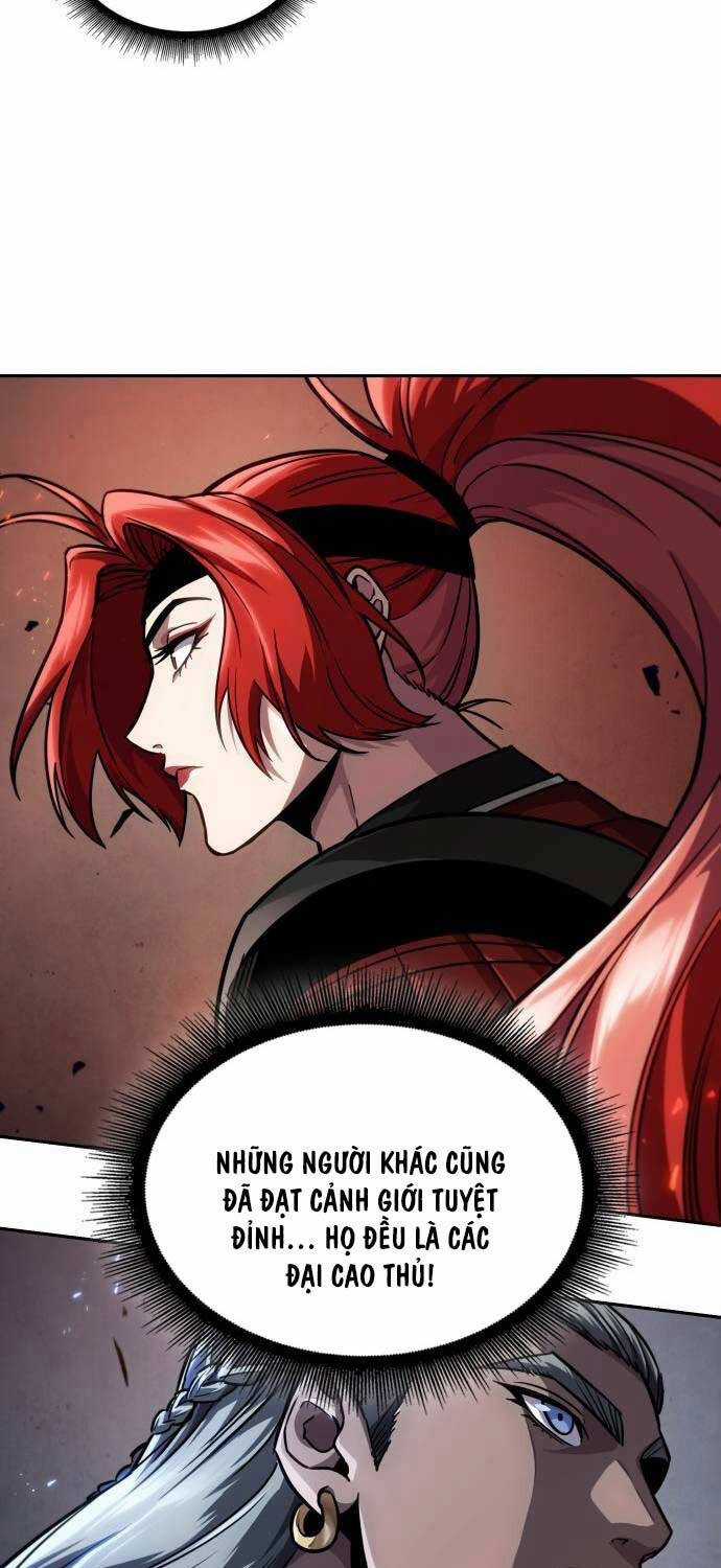 Nano Ma Thần - Chapter 213 - Trang 38