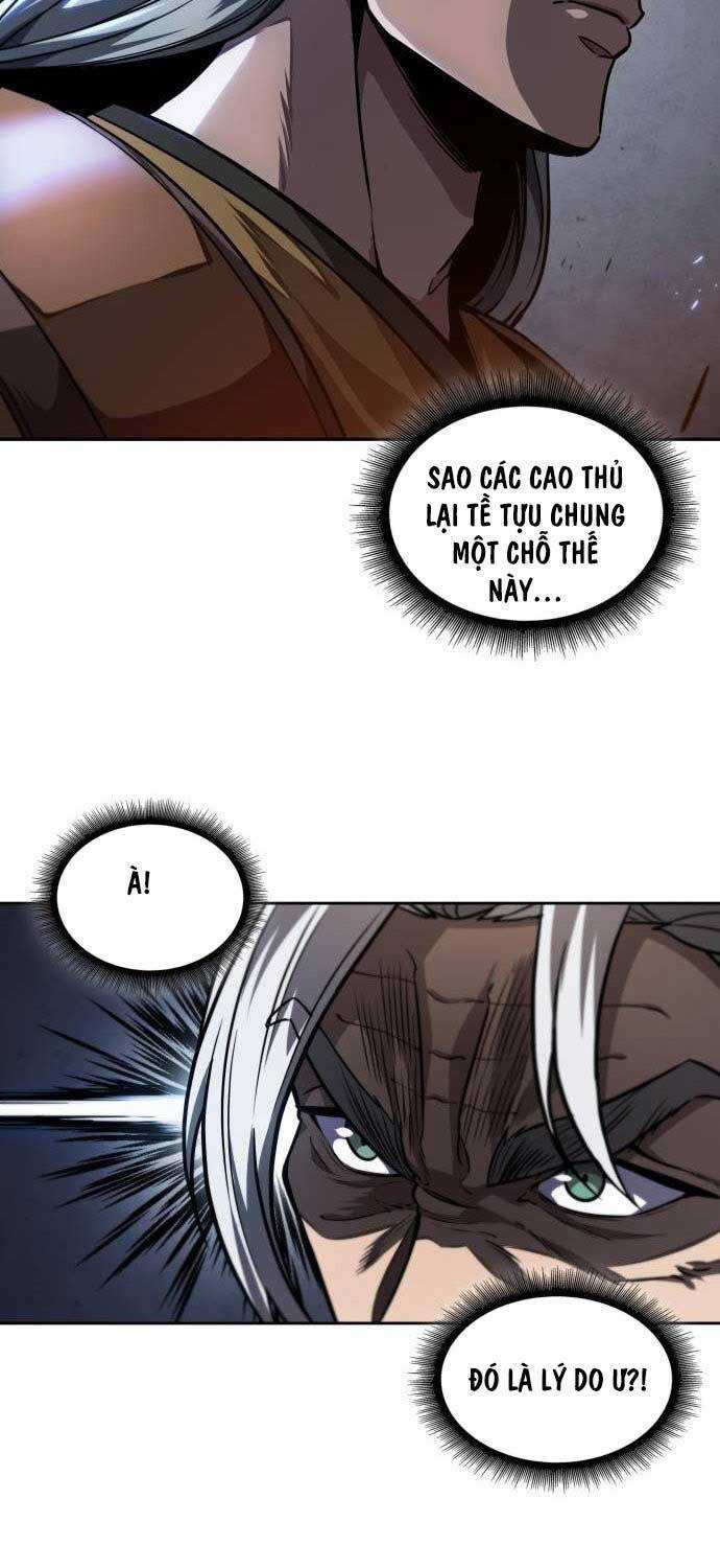 Nano Ma Thần - Chapter 213 - Trang 39