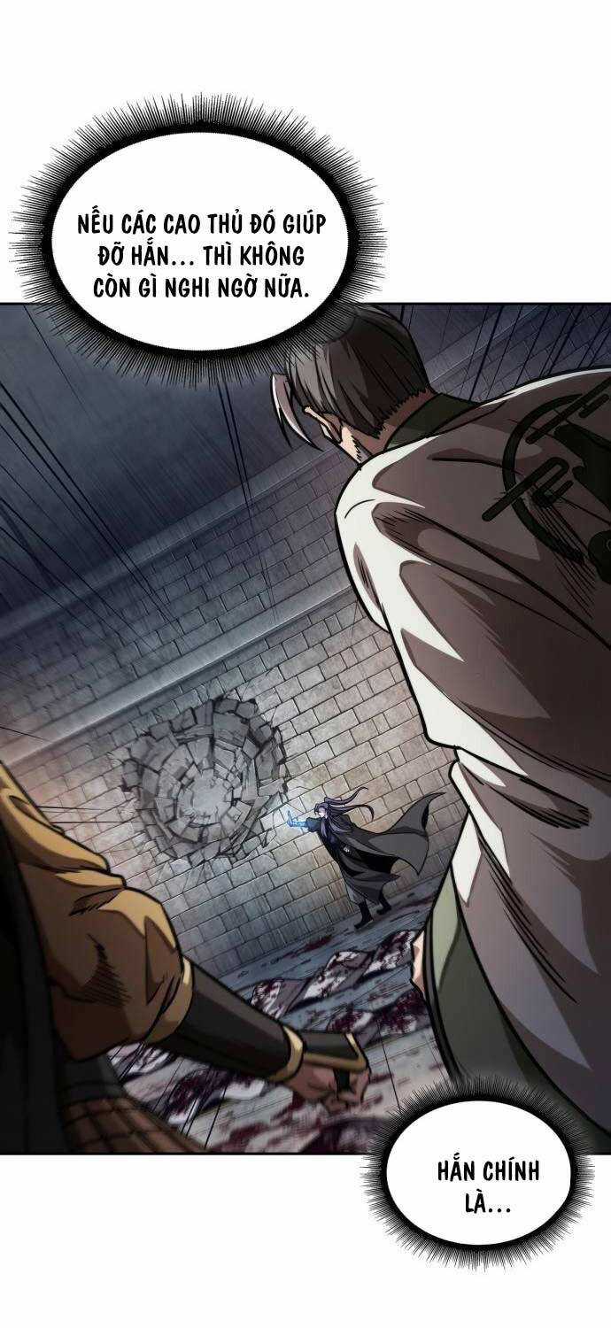 Nano Ma Thần - Chapter 213 - Trang 40