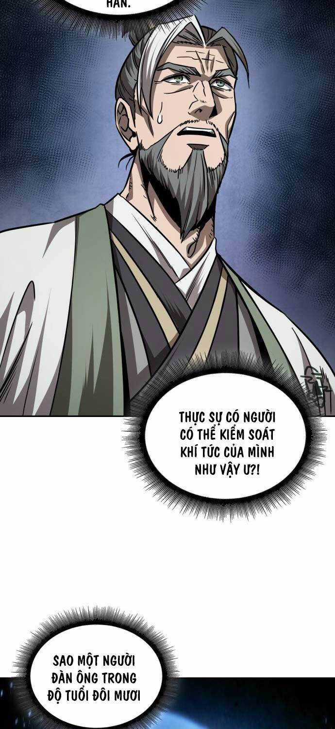Nano Ma Thần - Chapter 213 - Trang 5