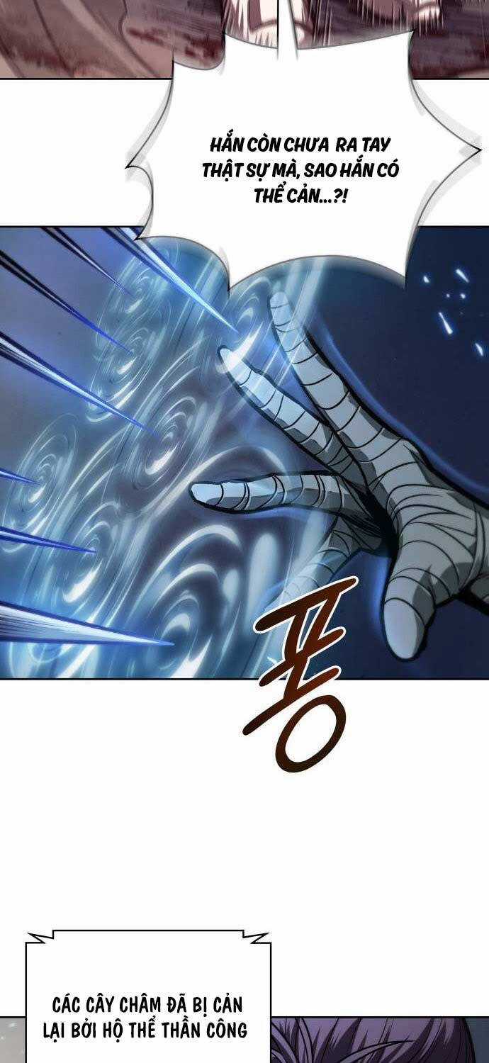 Nano Ma Thần - Chapter 213 - Trang 43