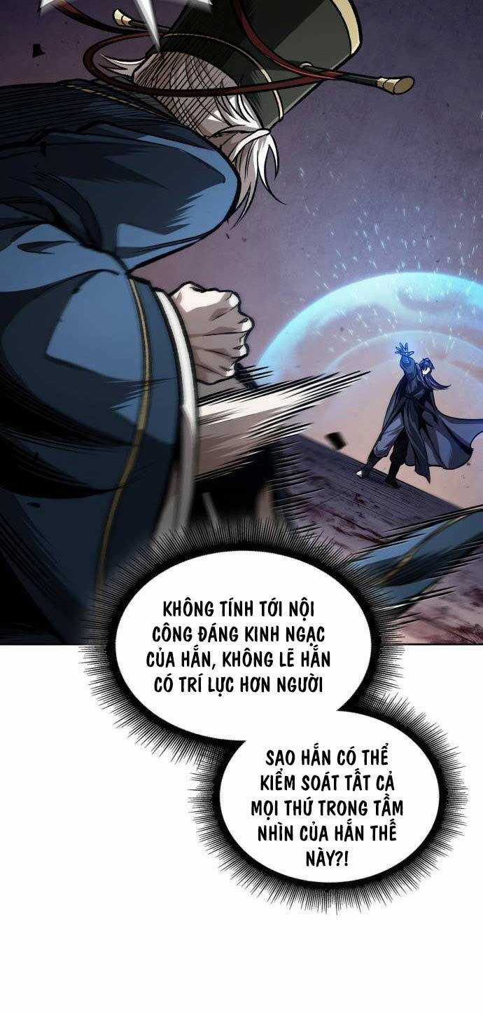 Nano Ma Thần - Chapter 213 - Trang 45