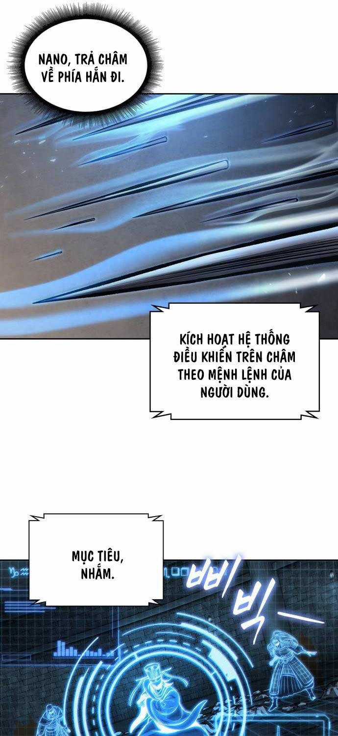 Nano Ma Thần - Chapter 213 - Trang 46