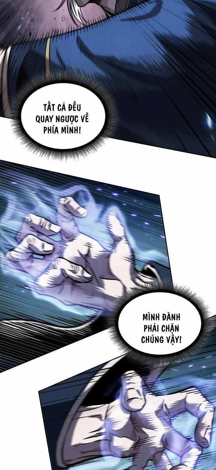 Nano Ma Thần - Chapter 213 - Trang 49