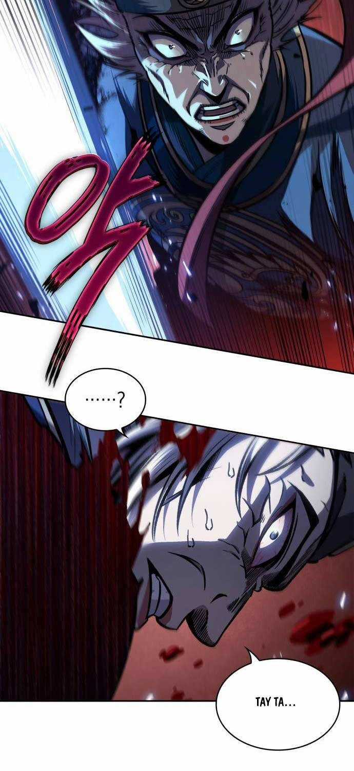 Nano Ma Thần - Chapter 213 - Trang 57