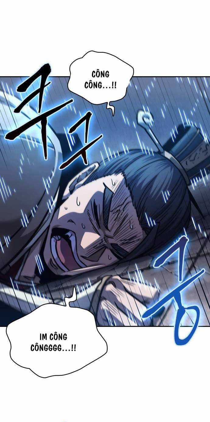 Nano Ma Thần - Chapter 213 - Trang 9