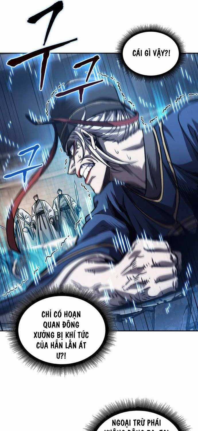 Nano Ma Thần - Chapter 213 - Trang 10