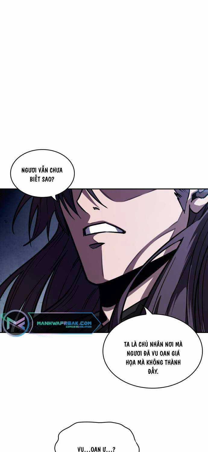 Nano Ma Thần - Chapter 214 - Trang 1