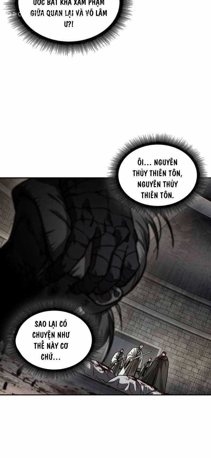 Nano Ma Thần - Chapter 214 - Trang 12