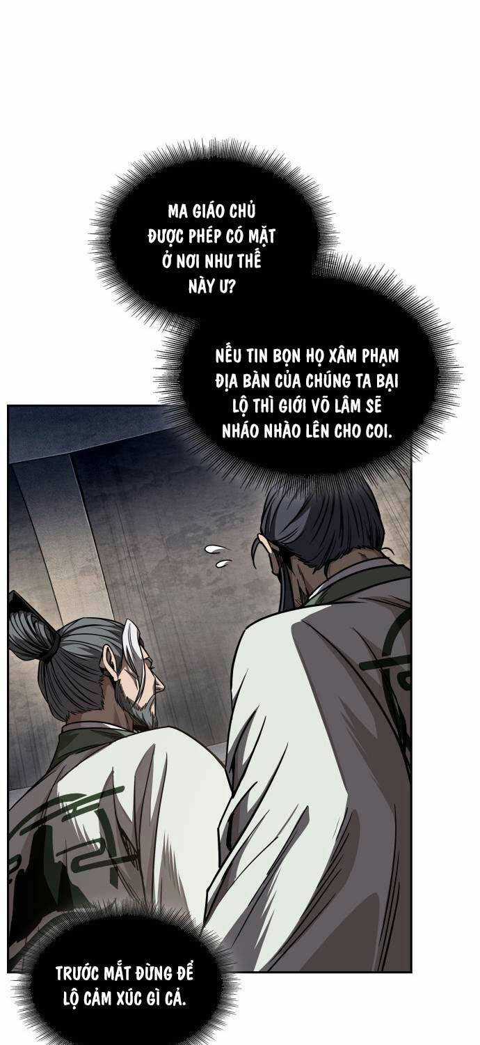 Nano Ma Thần - Chapter 214 - Trang 20