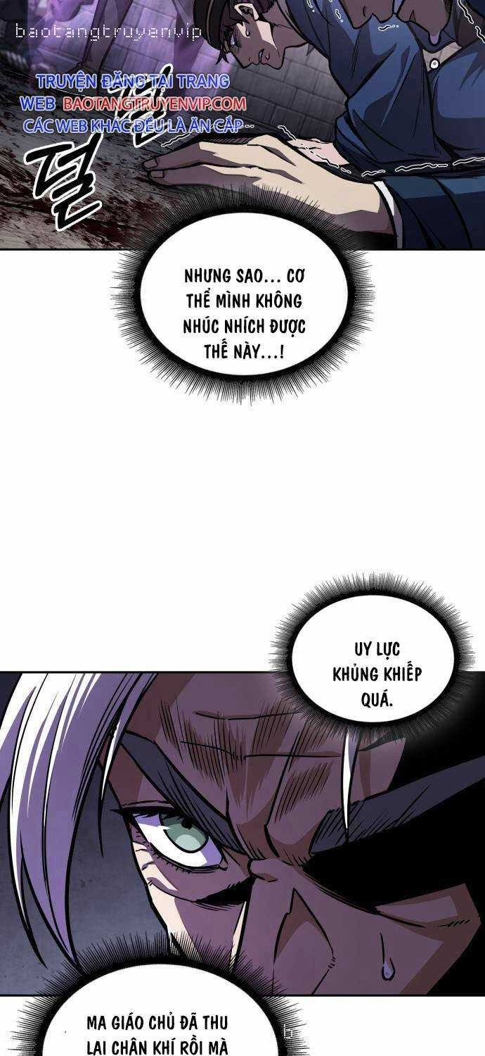 Nano Ma Thần - Chapter 214 - Trang 24