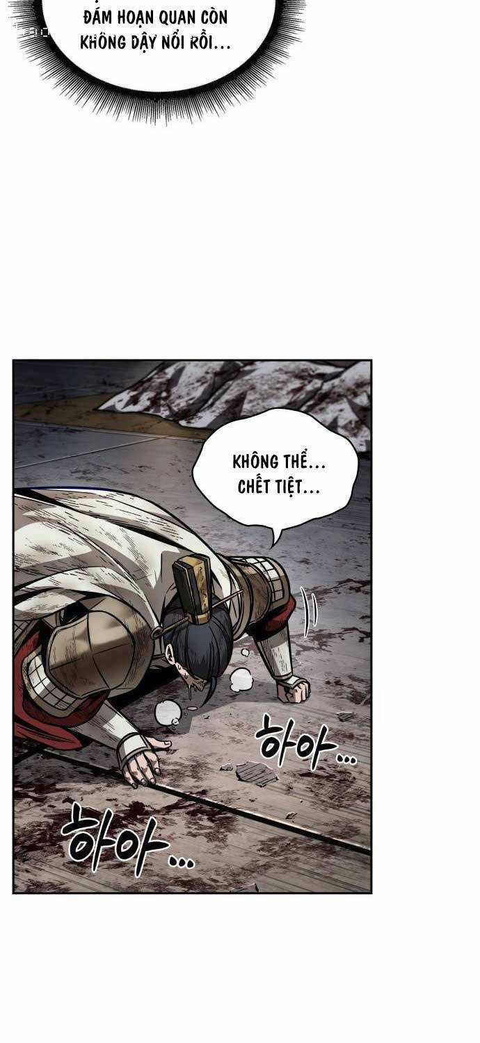 Nano Ma Thần - Chapter 214 - Trang 25