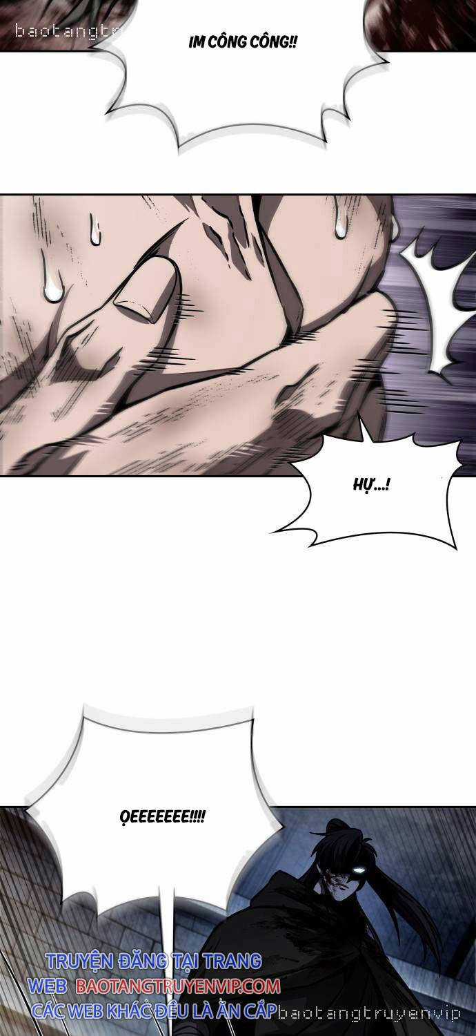 Nano Ma Thần - Chapter 214 - Trang 28