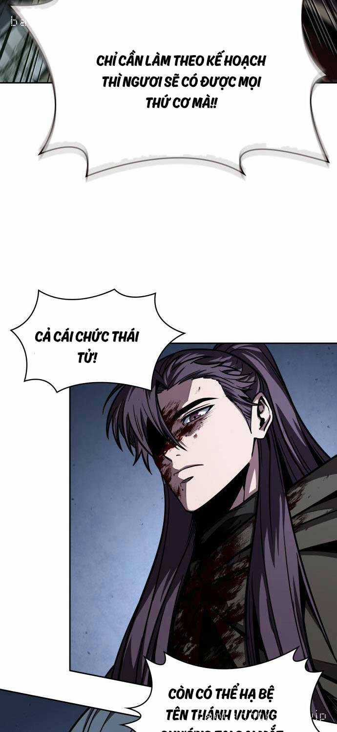 Nano Ma Thần - Chapter 214 - Trang 32