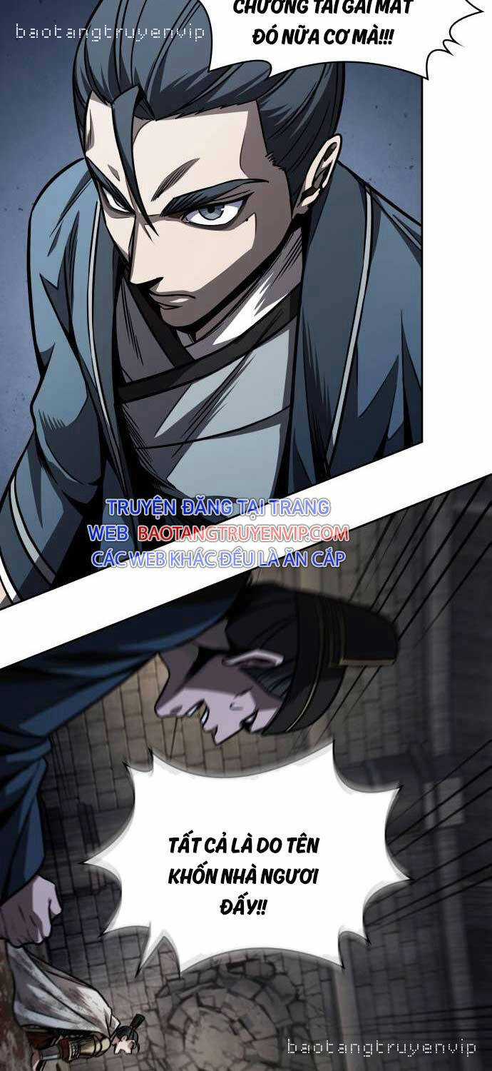 Nano Ma Thần - Chapter 214 - Trang 33