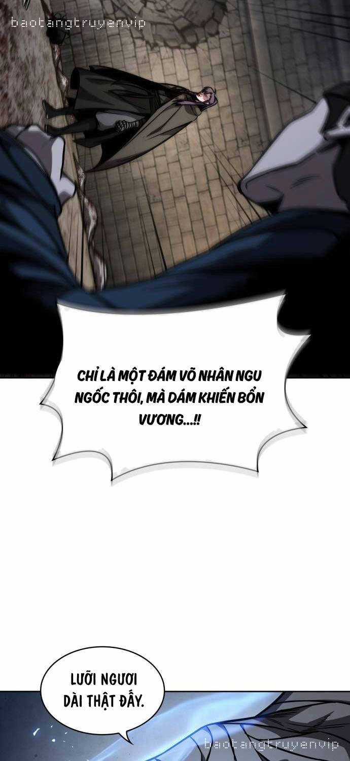 Nano Ma Thần - Chapter 214 - Trang 34