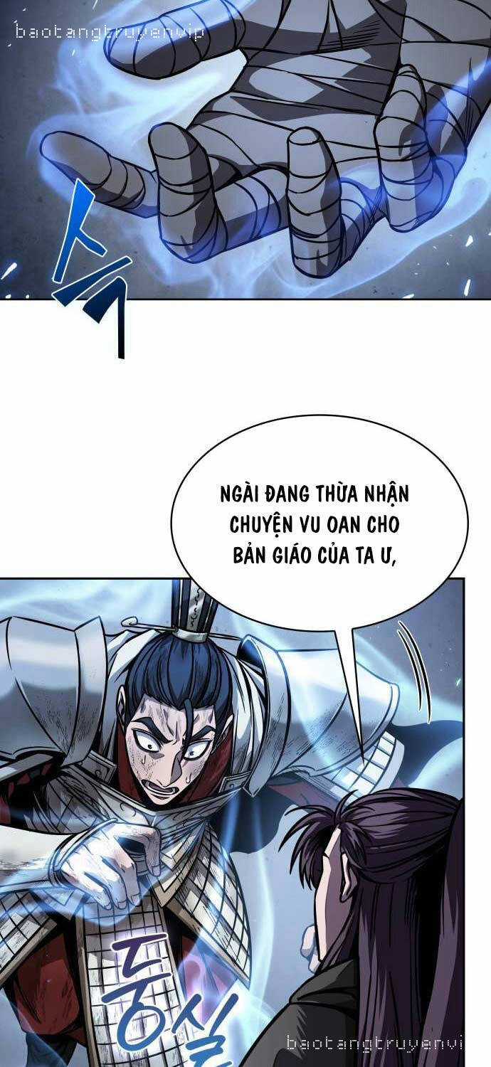 Nano Ma Thần - Chapter 214 - Trang 35