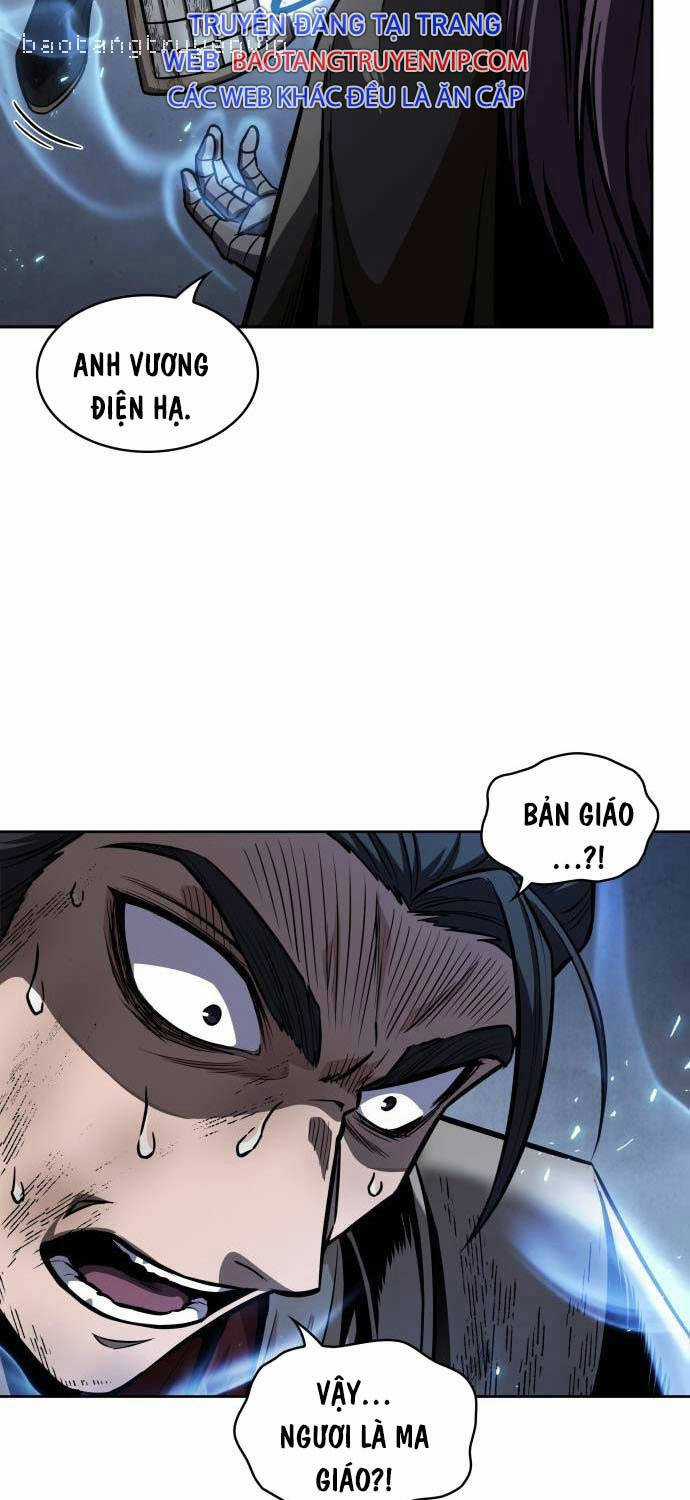 Nano Ma Thần - Chapter 214 - Trang 36