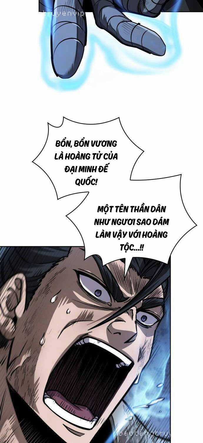 Nano Ma Thần - Chapter 214 - Trang 38