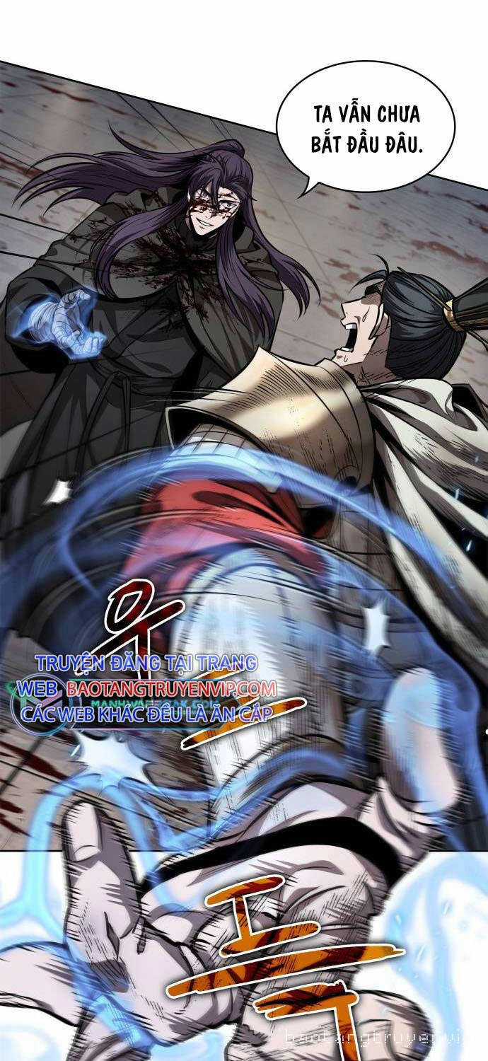 Nano Ma Thần - Chapter 214 - Trang 40