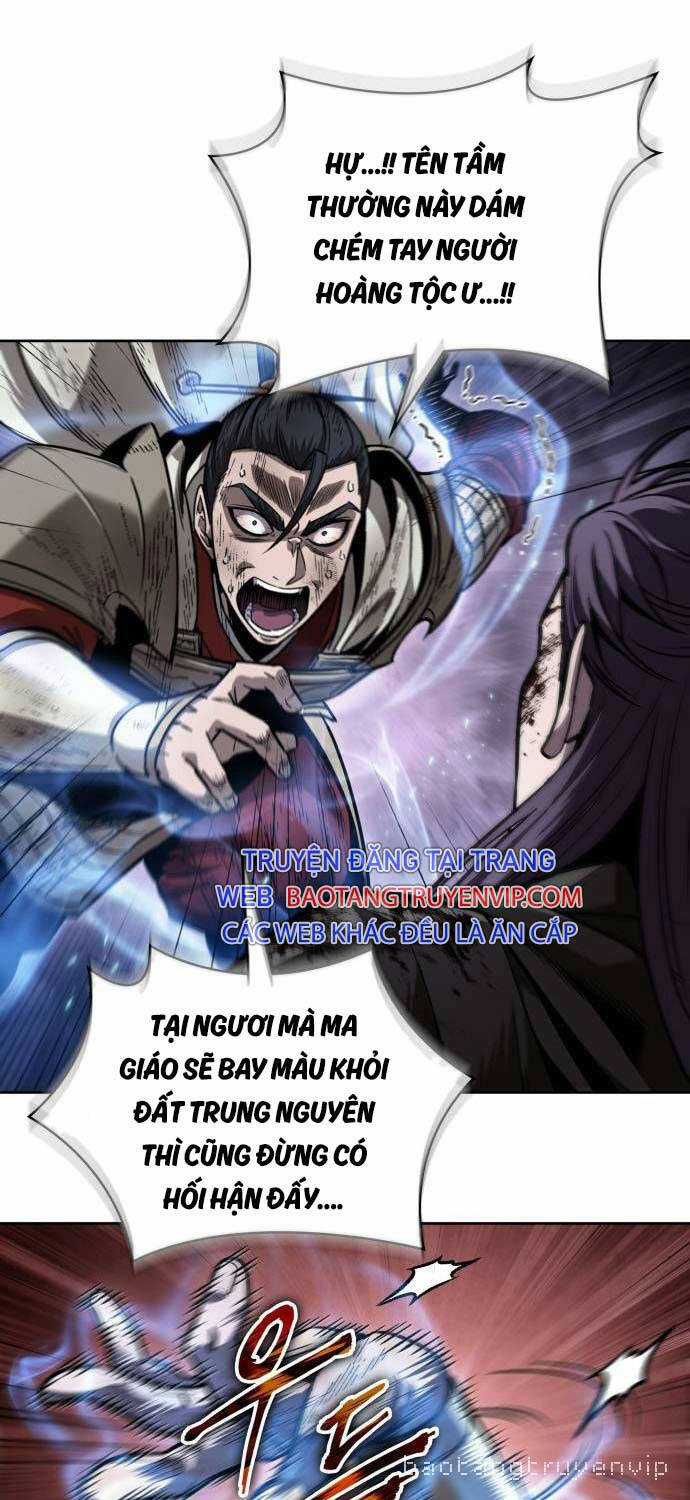 Nano Ma Thần - Chapter 214 - Trang 42